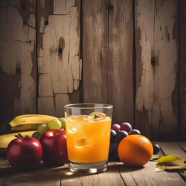 el-vikingo-errante - Jugo Natural