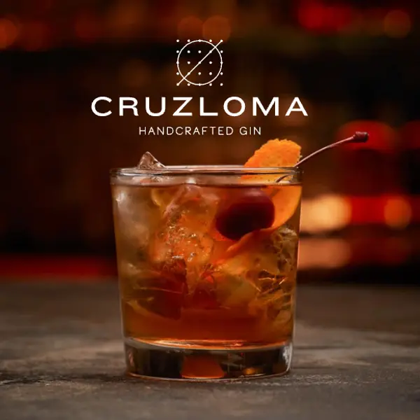 el-vikingo-errante - Gin Fashioned
