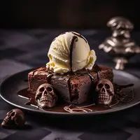 el-vikingo-errante - Postres
