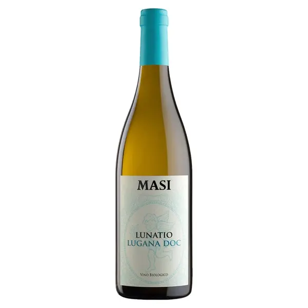 enoteca-viale-trento-trieste-di-ortensia - Lugana Masi