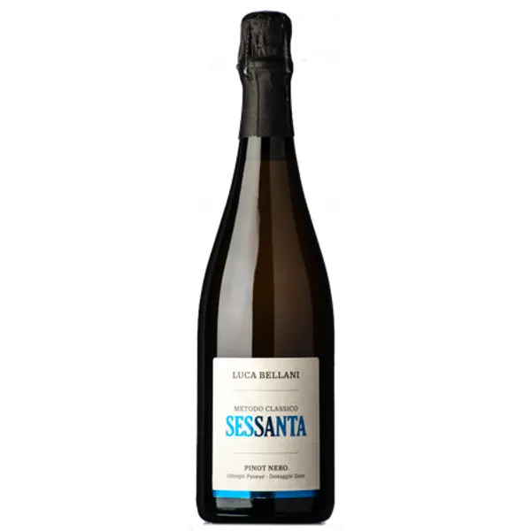 enoteca-viale-trento-trieste-di-ortensia - Oltrepò Pavese “Sessanta” Luca Bellani