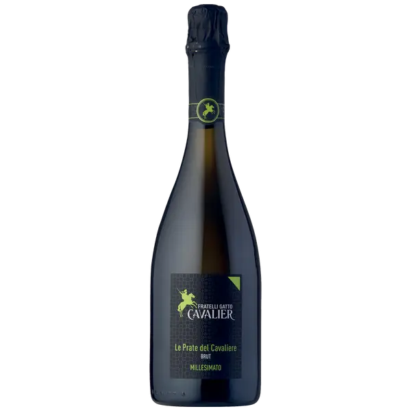 enoteca-viale-trento-trieste-di-ortensia - Prosecco Brut