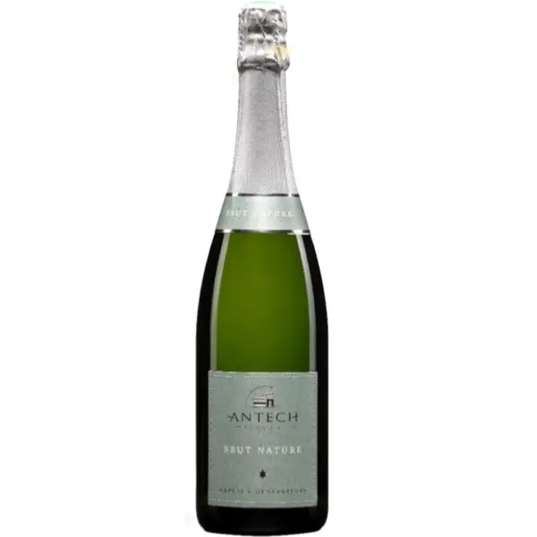 enoteca-viale-trento-trieste-di-ortensia - Crémant de Limoux Antech “Nature”
