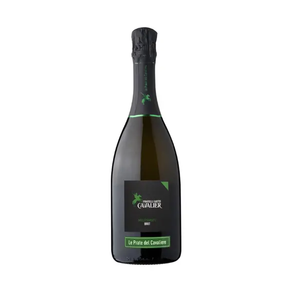 enoteca-viale-trento-trieste-di-ortensia - Prosecco Brut