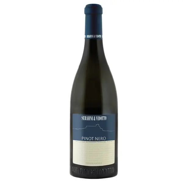 enoteca-viale-trento-trieste-di-ortensia - Pinot nero