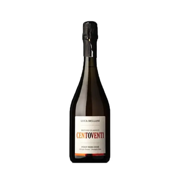 enoteca-viale-trento-trieste-di-ortensia - Oltrepò Pavese “Centoventi” Luca Bellani