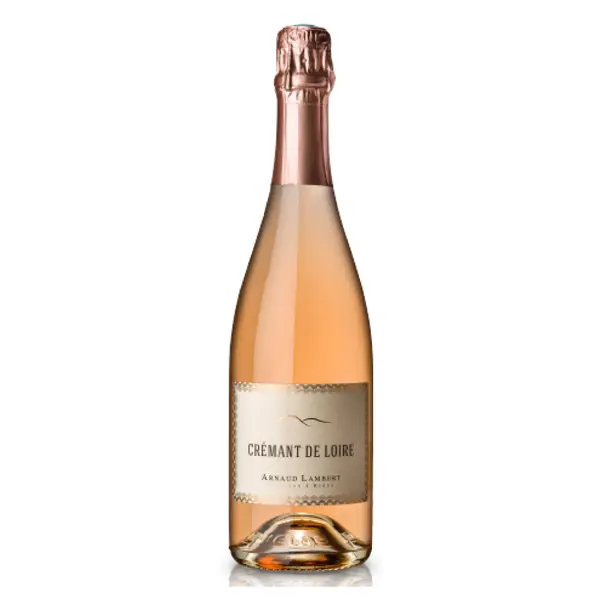 enoteca-viale-trento-trieste-di-ortensia - Crémant Rosé
