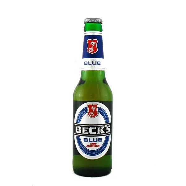 enoteca-viale-trento-trieste-di-ortensia - Birra Beck's analcolica