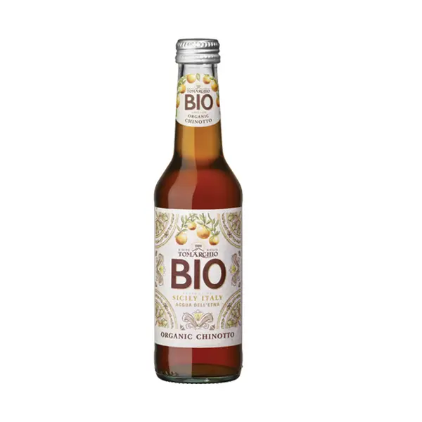 enoteca-viale-trento-trieste-di-ortensia - Chinotto BIO