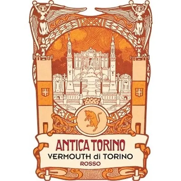 enoteca-viale-trento-trieste-di-ortensia - Spritz Vermouth Antica Torino