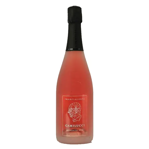 enoteca-viale-trento-trieste-di-ortensia - Franciacorta Camillucci Rosé