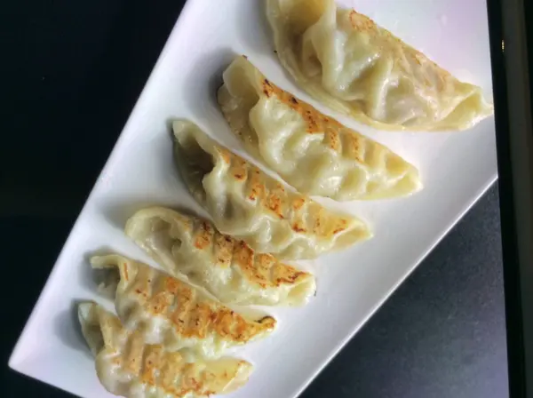 enter-the-cafe - Pork Potsticker(6 PC)