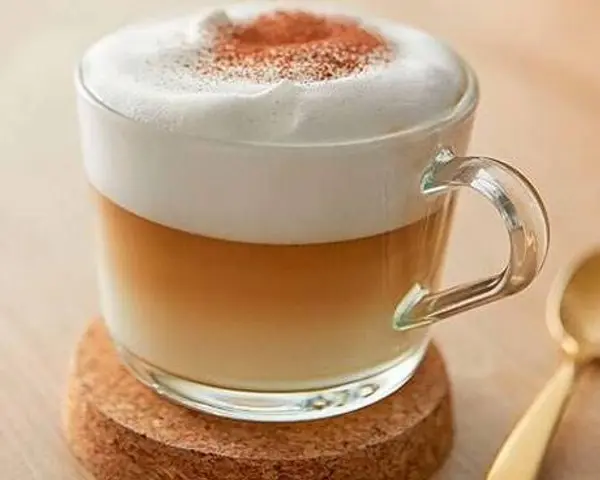 enter-the-cafe - Cappuccino