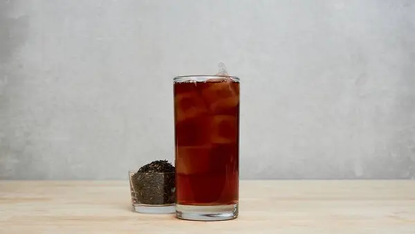 equator-coffees - Iced Black Tea