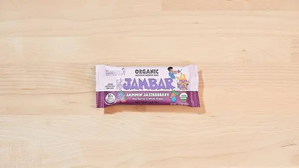 equator-coffees - Jambar Jammin' Jazzleberry