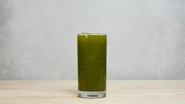 equator-coffees - Iced Matcha Tea