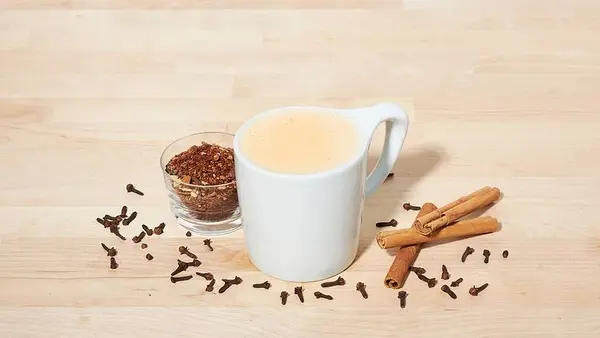 equator-coffees - Rooibos Chai Latte