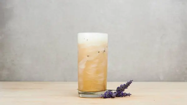 equator-coffees - Lavender Cold Brew Cream