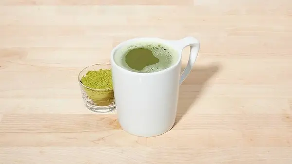 equator-coffees - Hot Matcha Tea