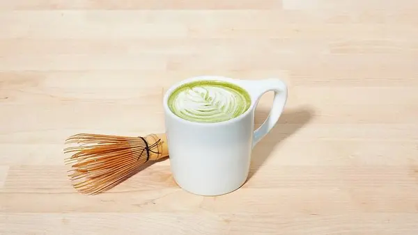 equator-coffees - Matcha Latte