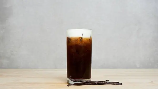 equator-coffees - Vanilla Cold Brew Cream