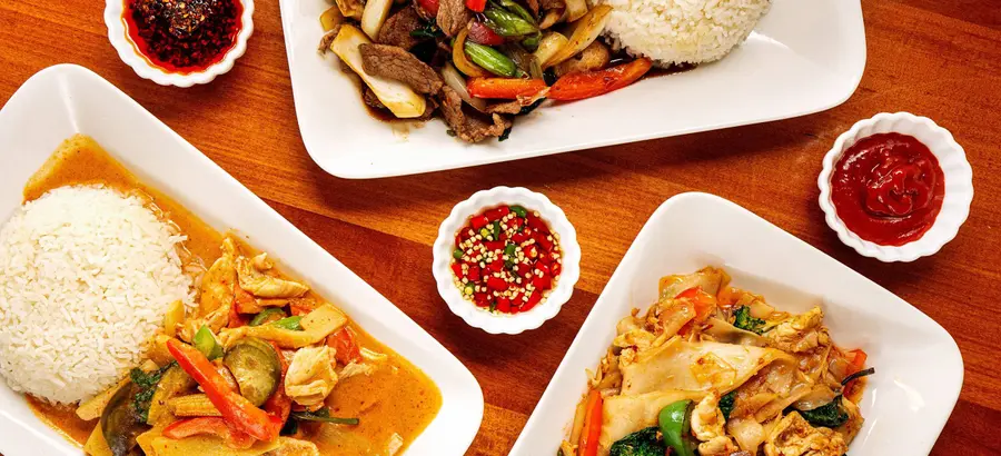 Menu image of House specials. menú de esan thai on division - portland | restaurantes en portland