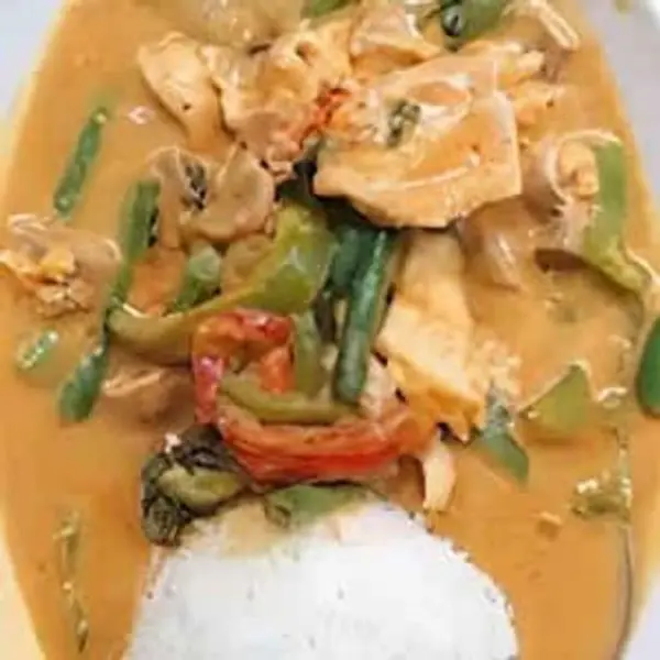 esan-thai-on-division - 43. Panang Curry