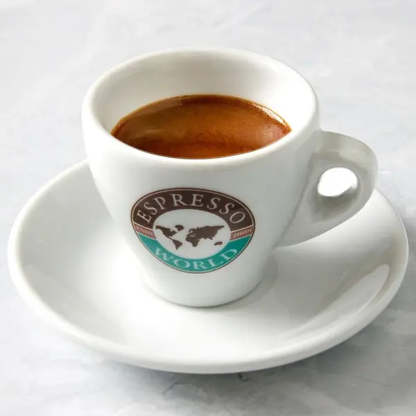 espresso-world-karaoli - Double Espresso