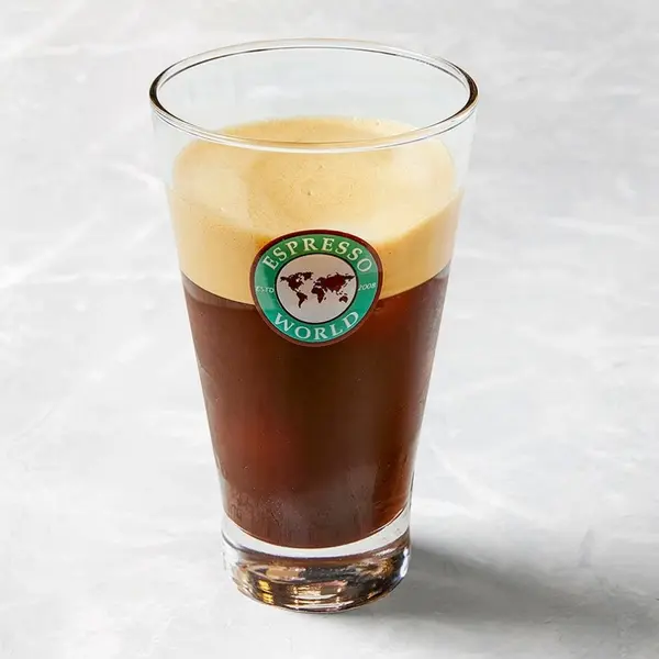 espresso-world-karaoli - Freddo Espresso Regular