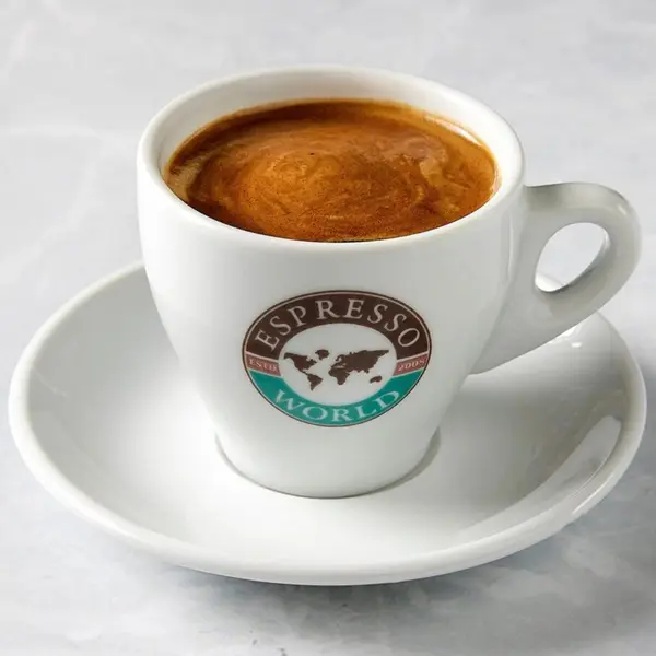 espresso-world-karaoli - Greek Coffee