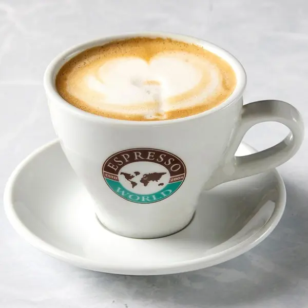 espresso-world-karaoli - Cappuccino