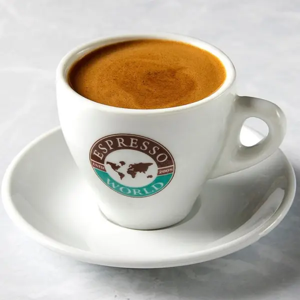 espresso-world-karaoli - Double Greek Coffee