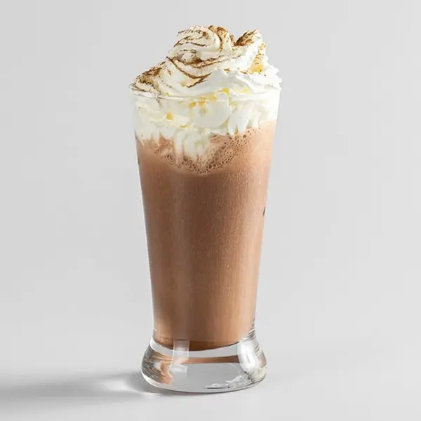 espresso-world-karaoli - Iced Mochaccino