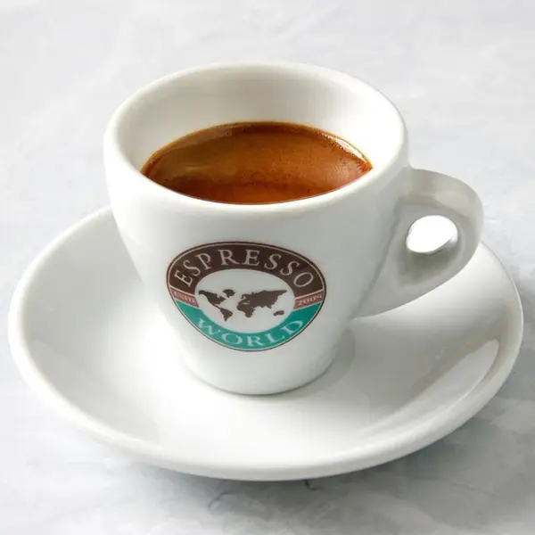 espresso-world-karaoli - Espresso Lungo