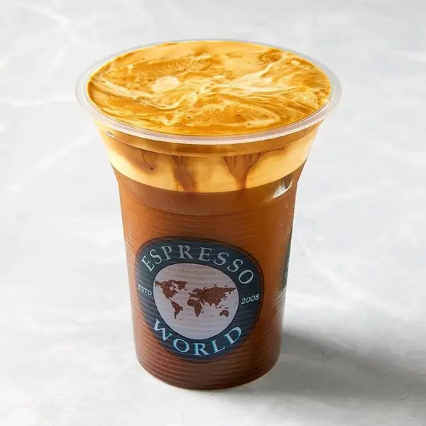 espresso-world-karaoli - Frappe