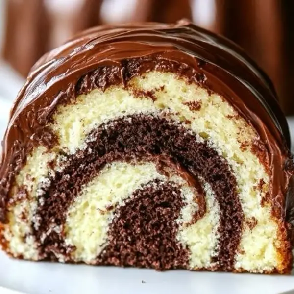 espressolab - MARBLE CAKE