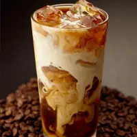 espressolab - ICED COFFEE