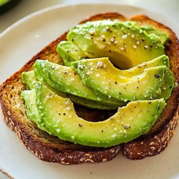 espressolab - AVOCADO ON TOAST