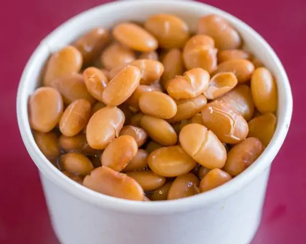 estrella-taqueria - Beans