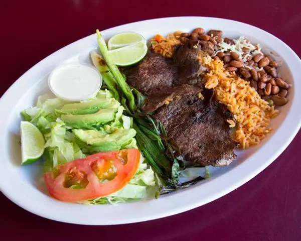 estrella-taqueria - Carne Asada