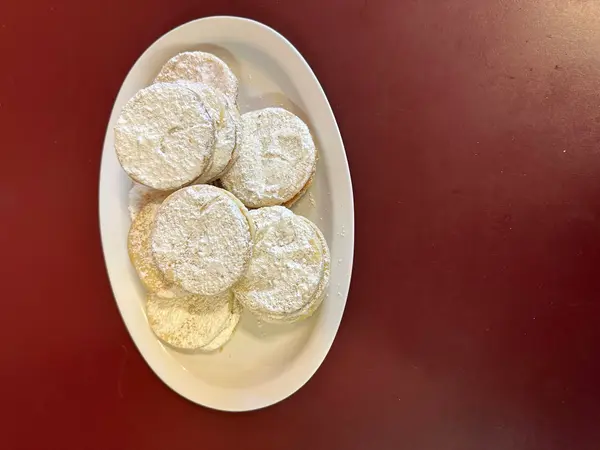 estrella-taqueria - Alfajor