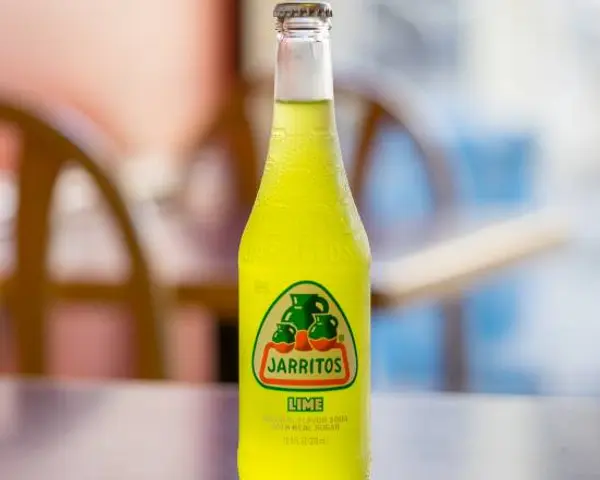 estrella-taqueria - Mexican Sodas