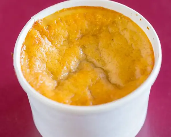 estrella-taqueria - Flan