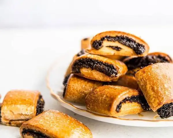 eurobake - Poppyseed Rugelach