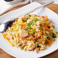 eva-fresh - Fried Rice