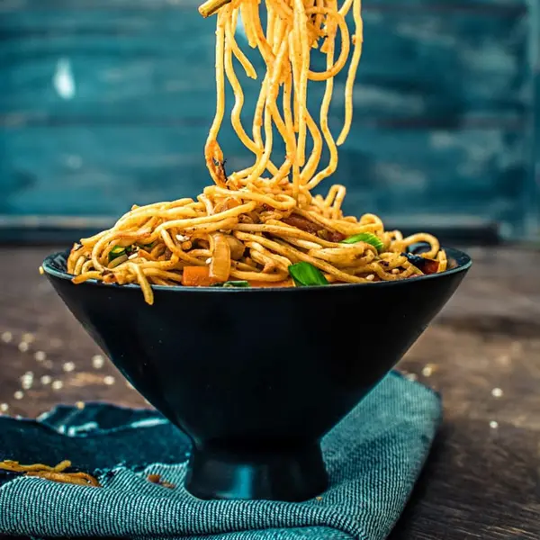 eva-fresh - Veg Noodles