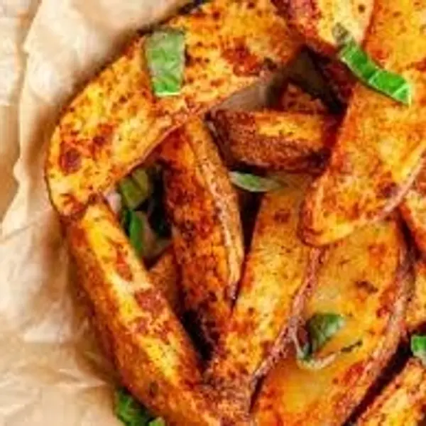 eva-fresh - Potato Wedges