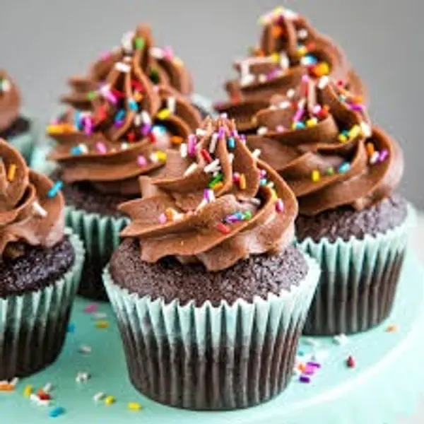 eva-fresh - Chocolate Cup Cake