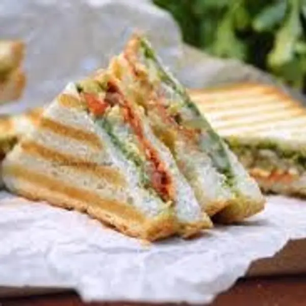 eva-fresh - Veg Sandwich