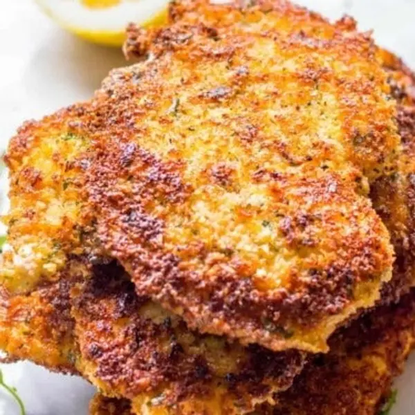 eva-fresh - Chicken Cutlet